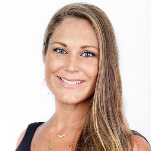 Alena Griffey headshot