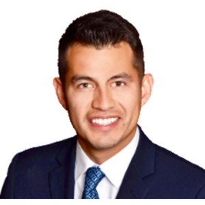 Alex Vasquez headshot