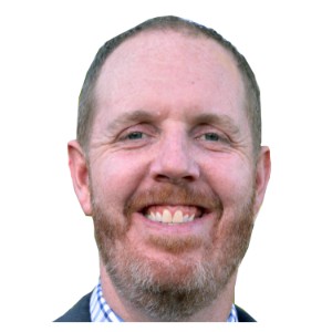 Robert Kelly headshot