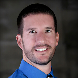 Devin Fremouw headshot