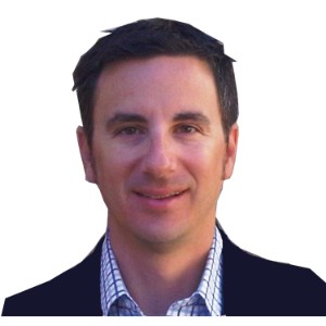 Jamie Schaefer headshot