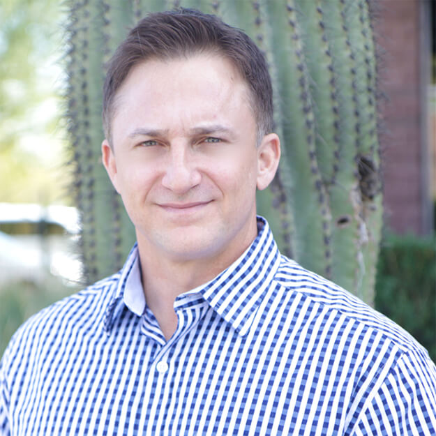 Jeremy Mascarenas headshot