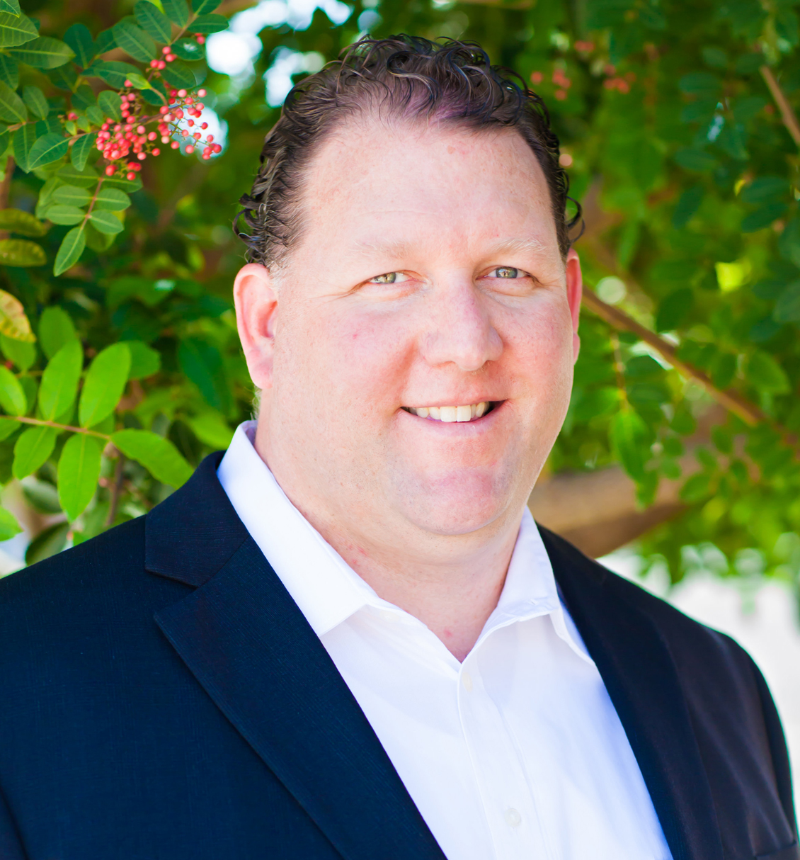 Brian Mulvihill