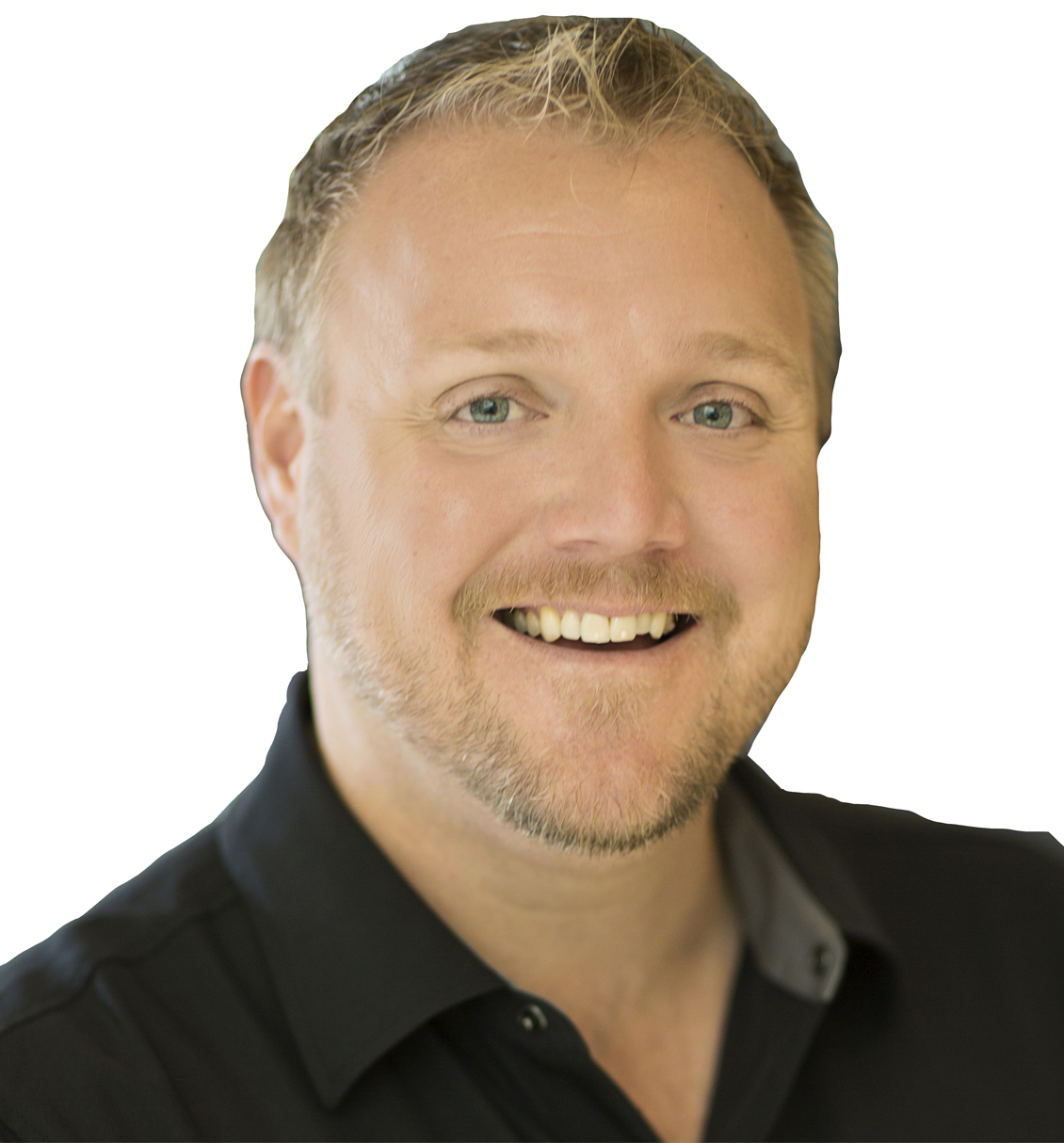 Chris Vaughan