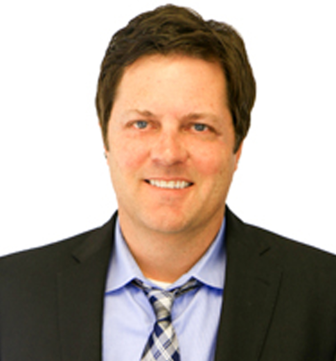 Dan O'Connell
