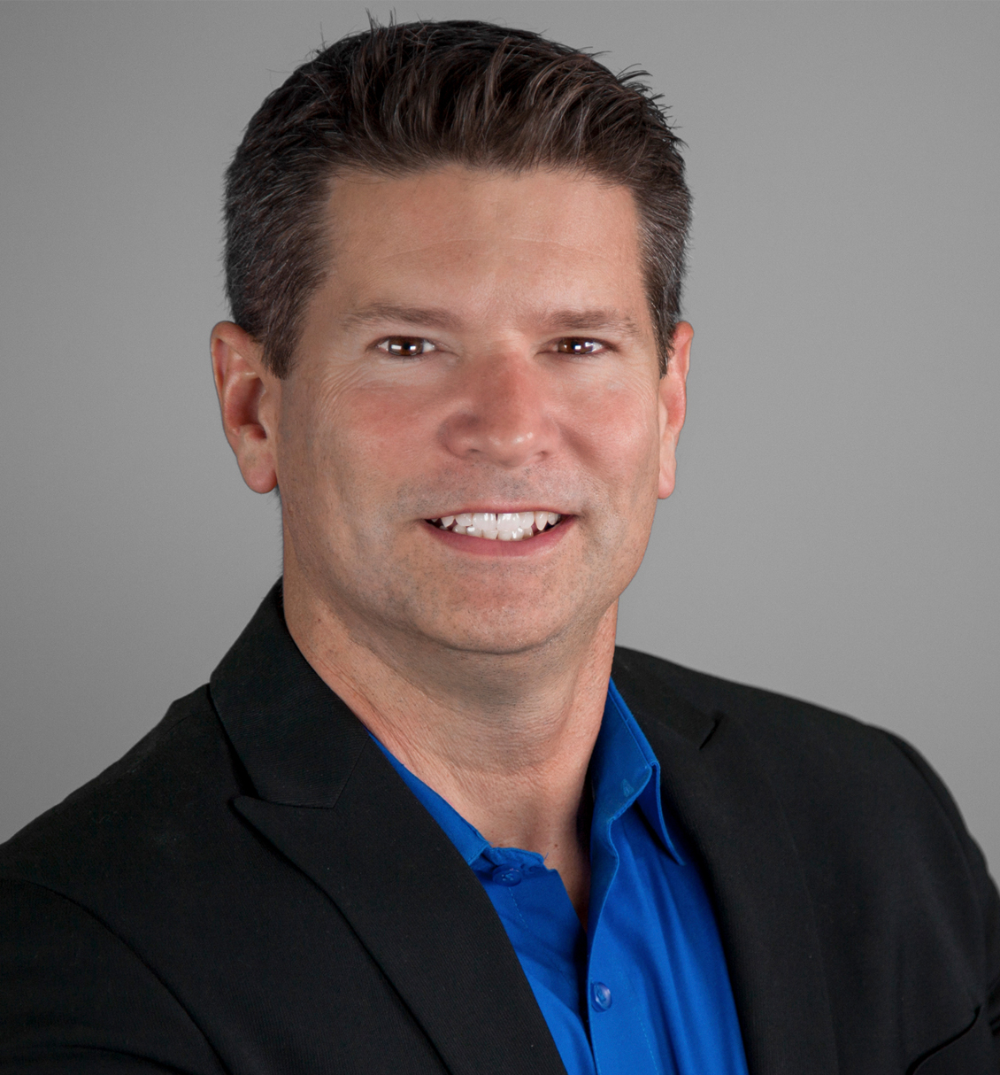 Eric Kilstrom