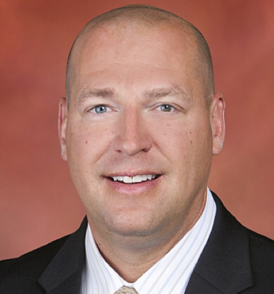 Greg Harvey