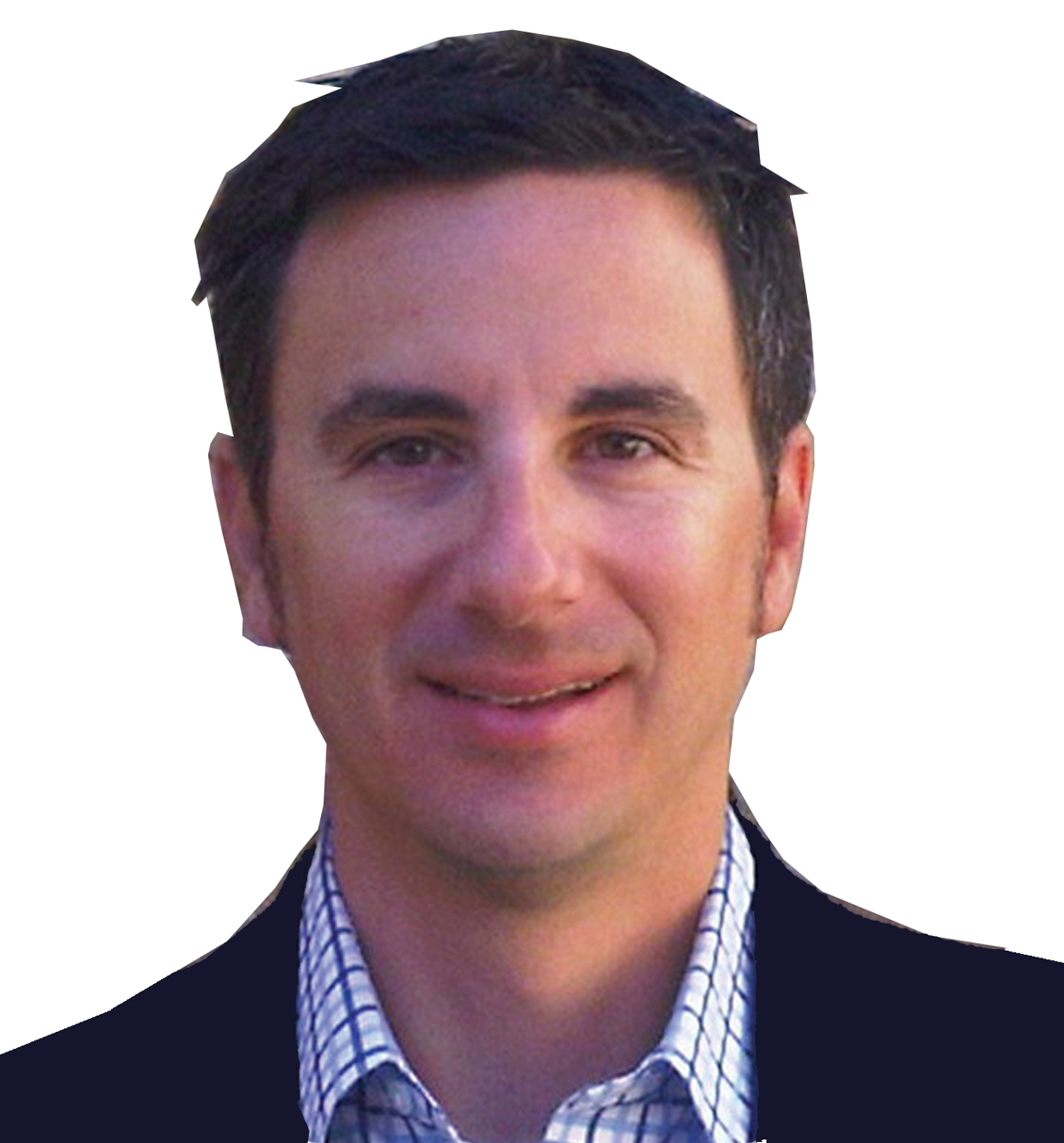 Jamie Scott Schaefer