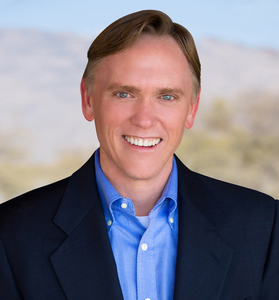 Jerry Sundt