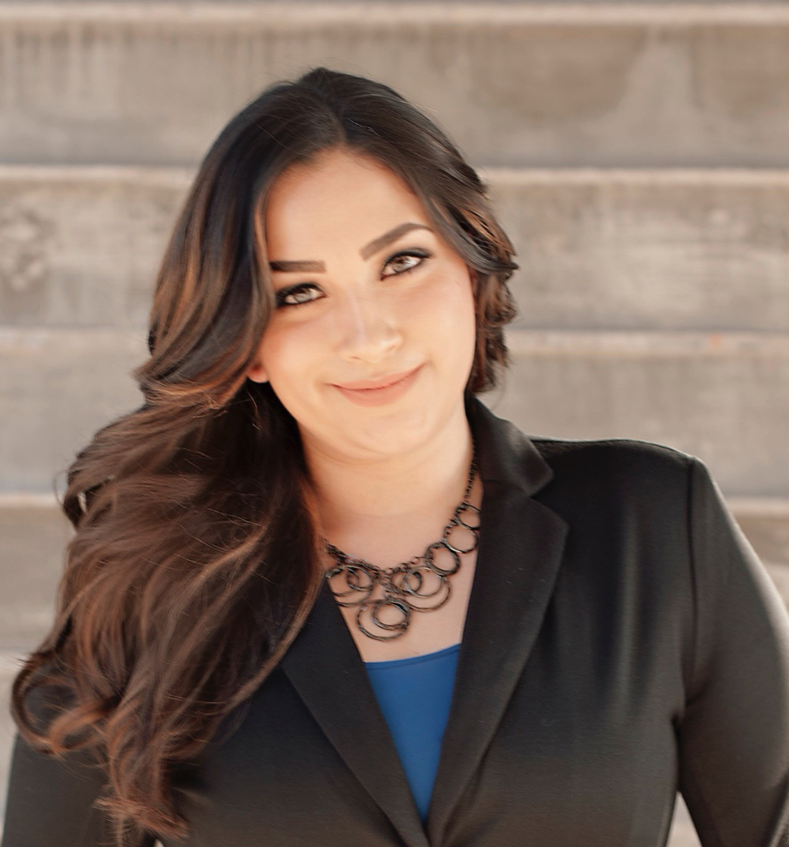 Kimberly Davalos
