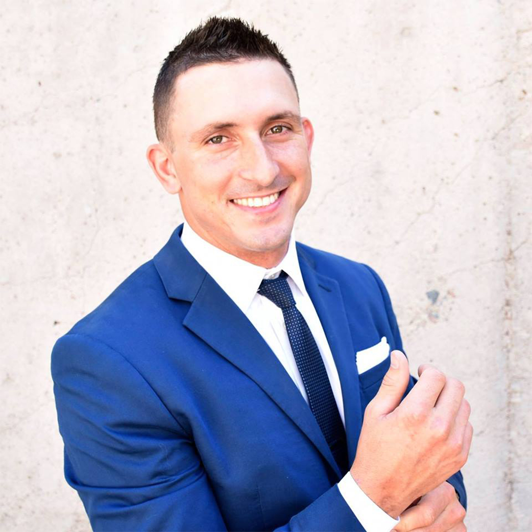Kyle Sebestyen