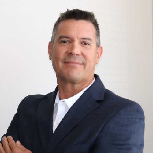 Mark Vargas