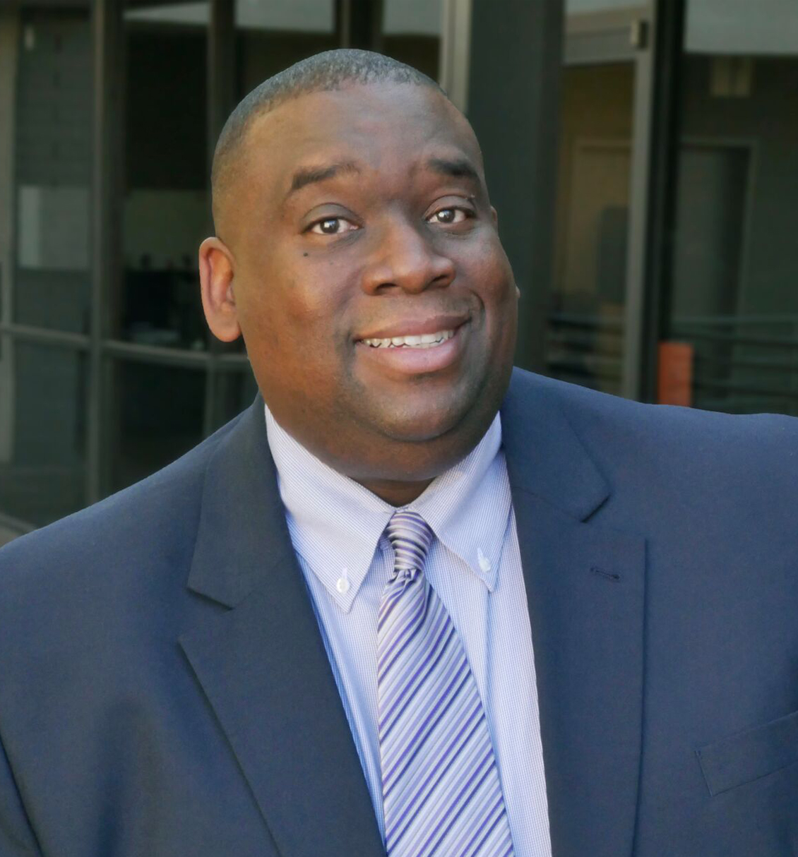 Richard McClain