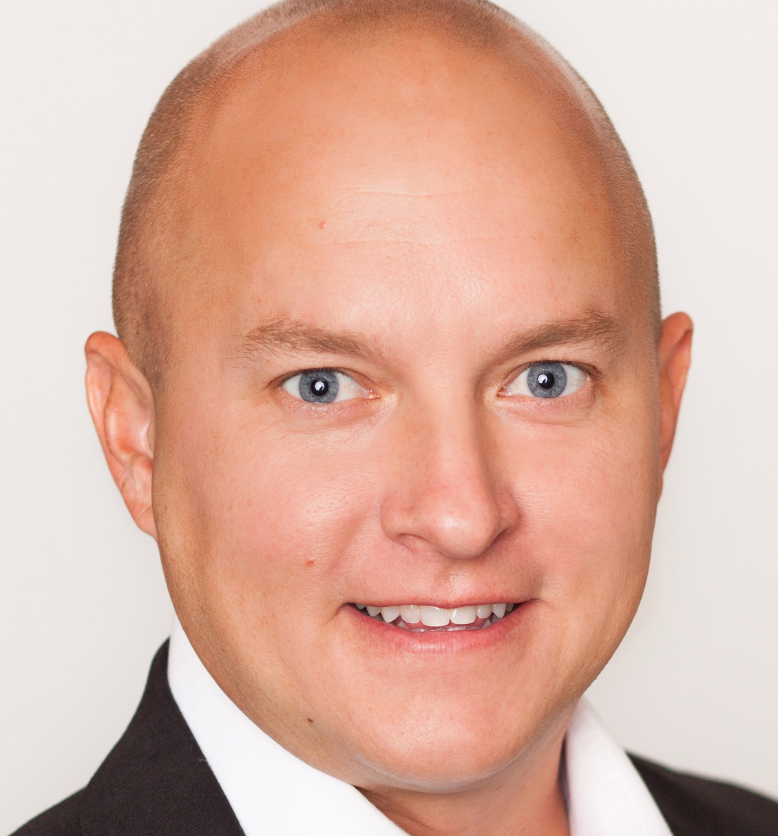 Ryan Michael Steckelberg