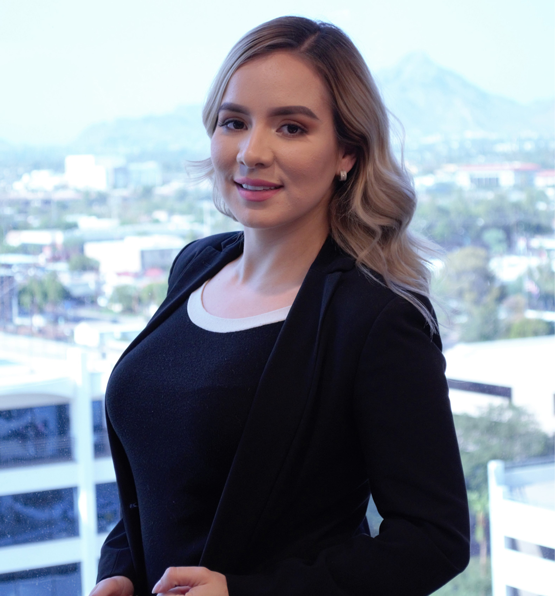 Susana Garcia