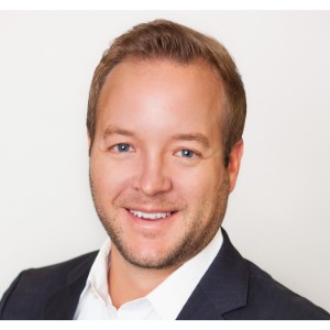 Ross Steckelberg headshot