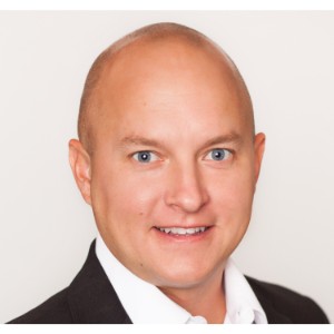 Ryan Steckelberg headshot