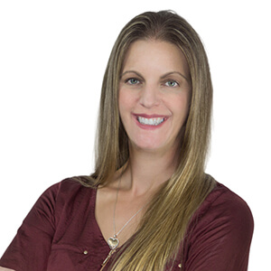Ann Sartin headshot