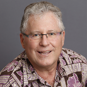 Doug Emmons headshot