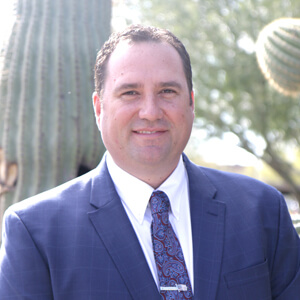 Jason Fremouw headshot