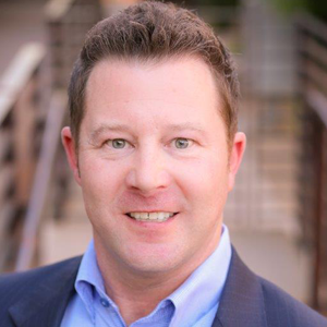 Steve Surkis headshot